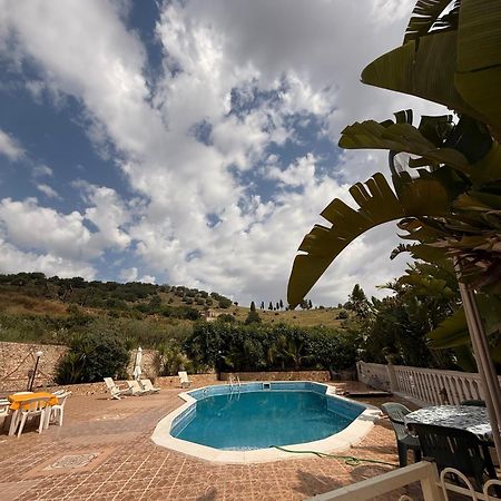 Villa Militello Nel Borgo Piu Bello Di Italia Del 2025 Militello in Val di Catania Екстериор снимка