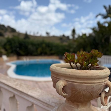 Villa Militello Nel Borgo Piu Bello Di Italia Del 2025 Militello in Val di Catania Екстериор снимка