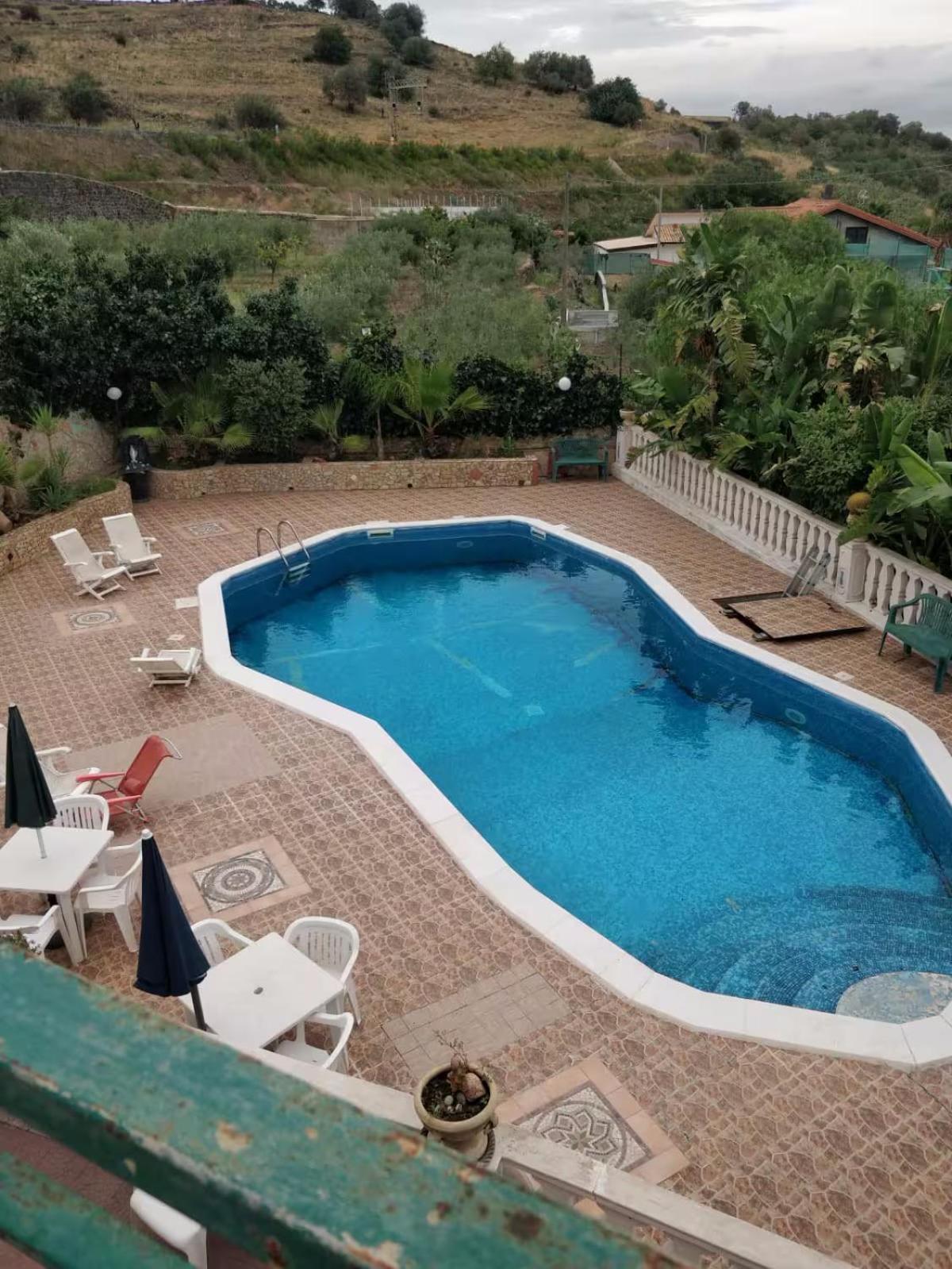 Villa Militello Nel Borgo Piu Bello Di Italia Del 2025 Militello in Val di Catania Екстериор снимка