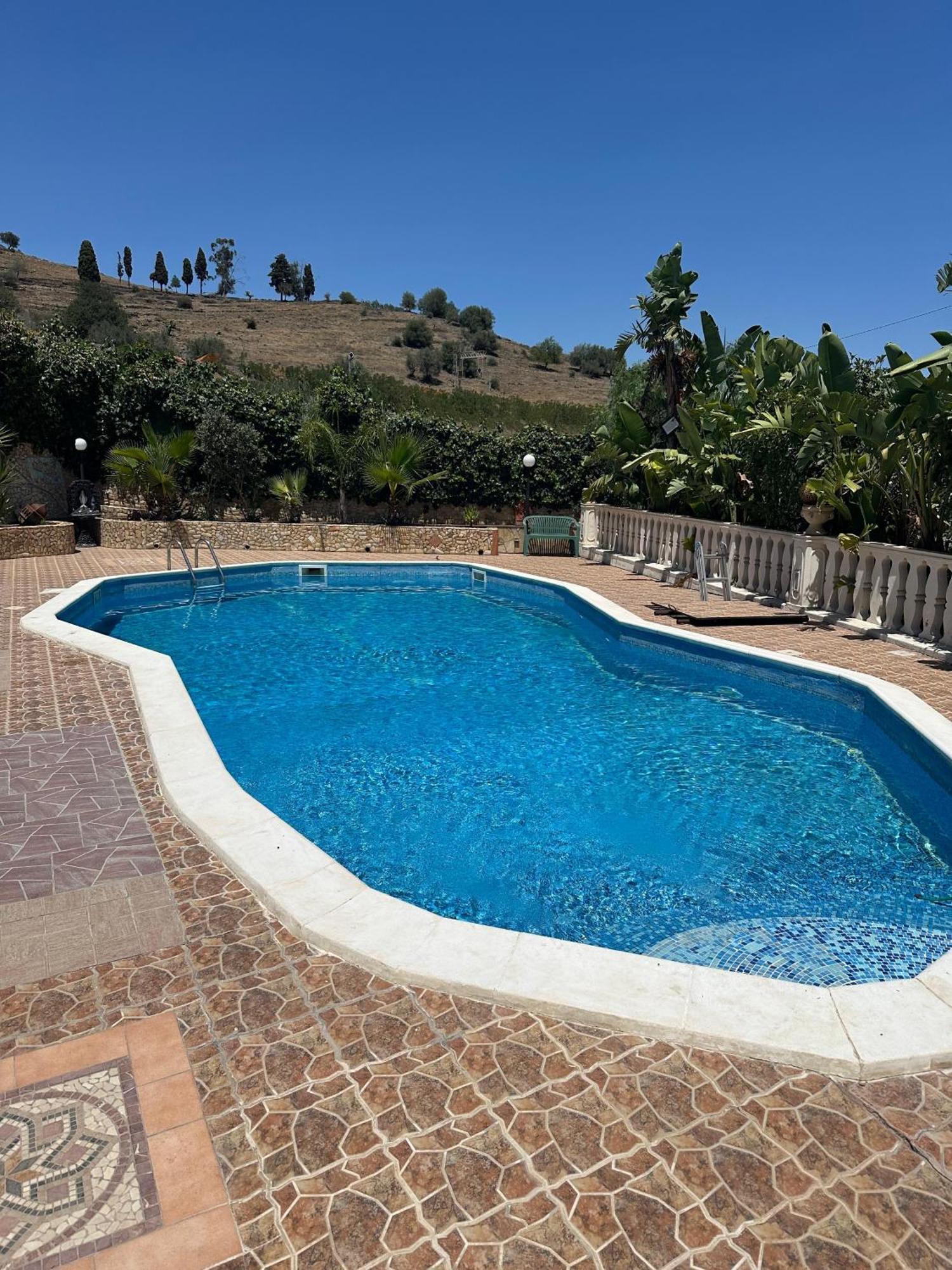 Villa Militello Nel Borgo Piu Bello Di Italia Del 2025 Militello in Val di Catania Екстериор снимка