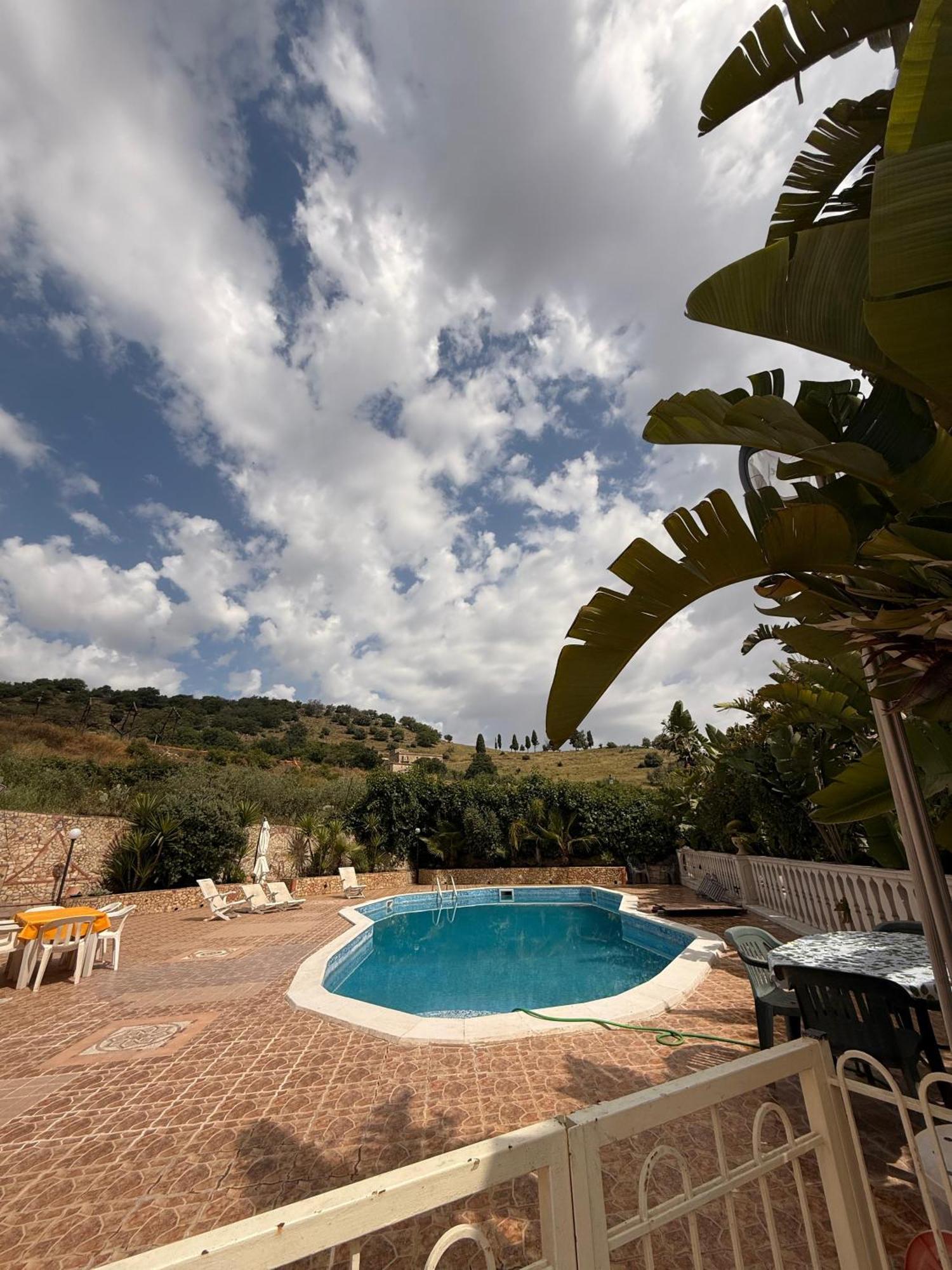 Villa Militello Nel Borgo Piu Bello Di Italia Del 2025 Militello in Val di Catania Екстериор снимка
