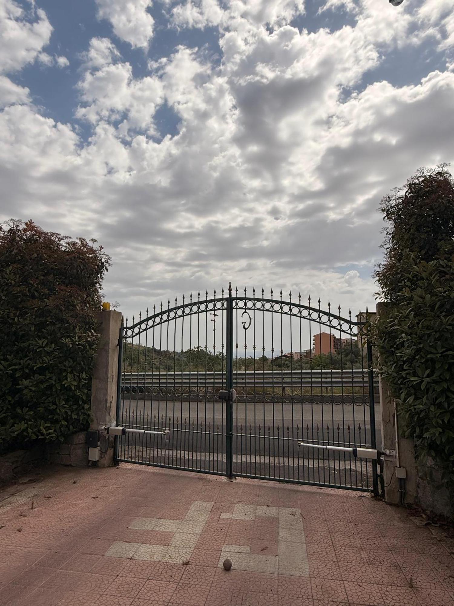 Villa Militello Nel Borgo Piu Bello Di Italia Del 2025 Militello in Val di Catania Екстериор снимка