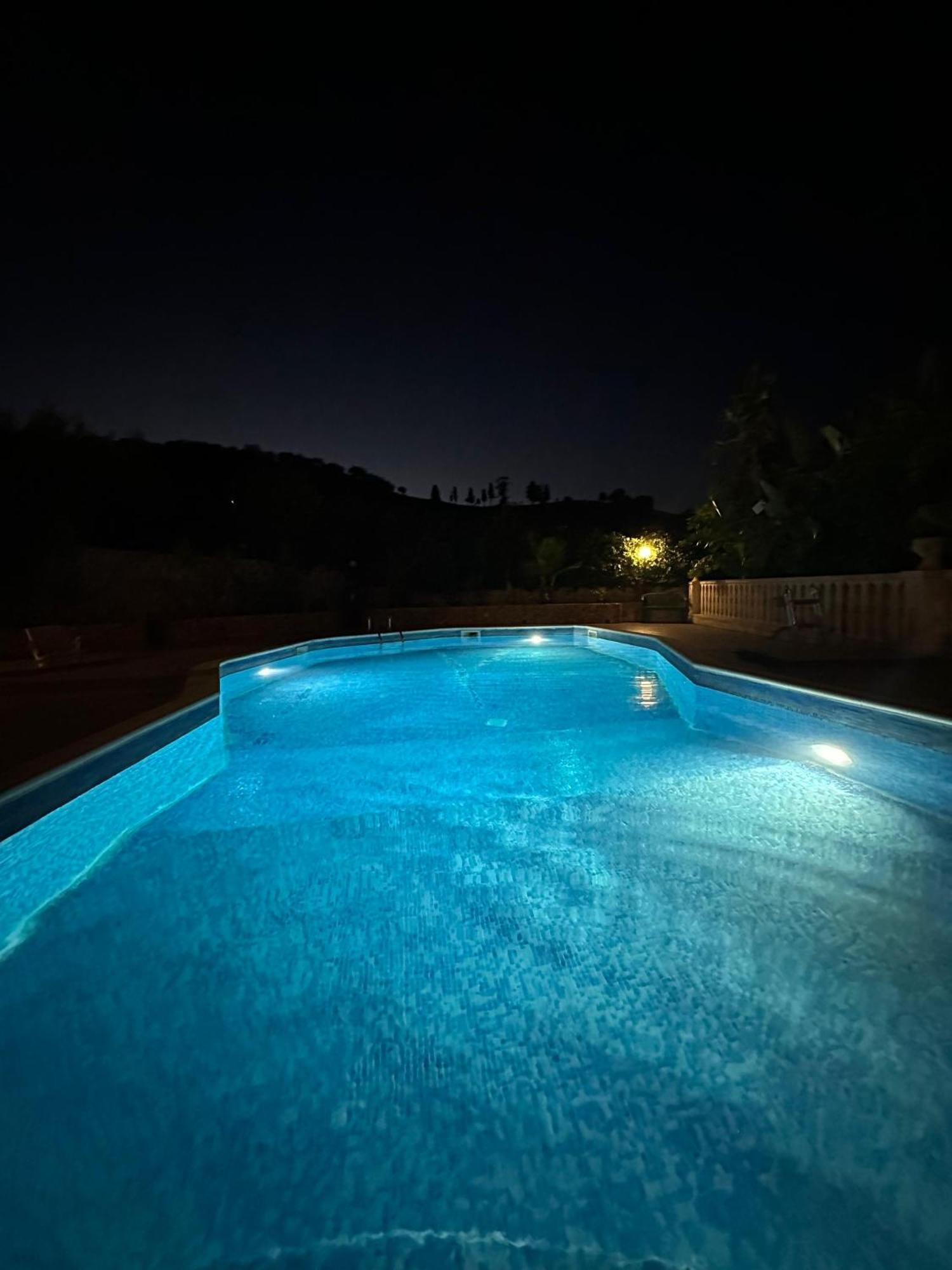 Villa Militello Nel Borgo Piu Bello Di Italia Del 2025 Militello in Val di Catania Екстериор снимка