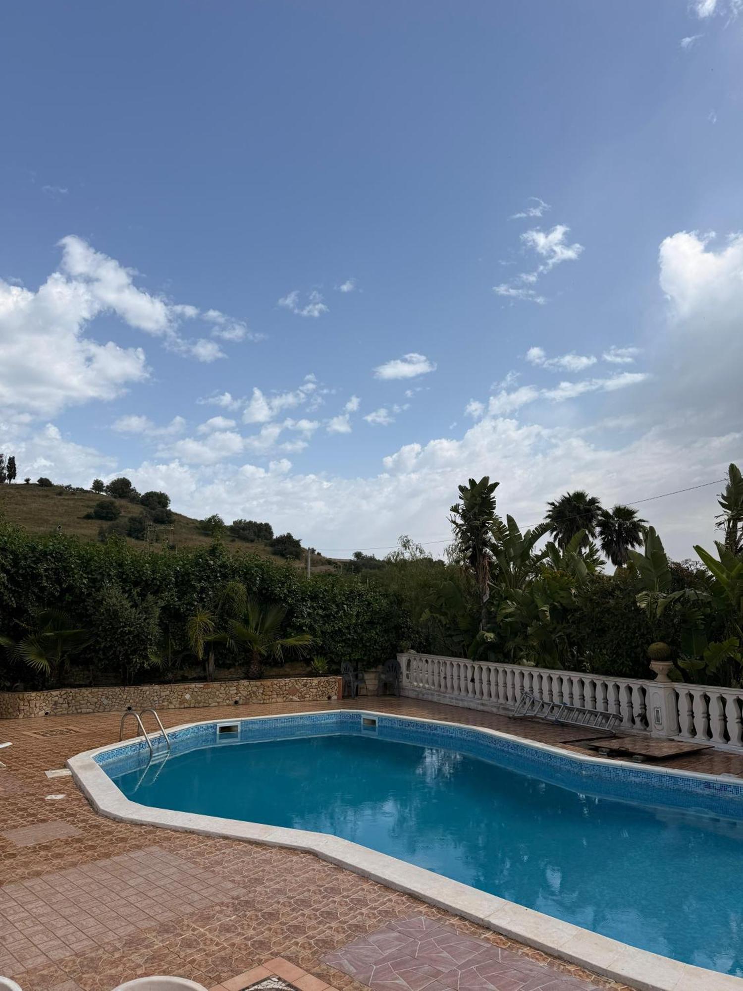 Villa Militello Nel Borgo Piu Bello Di Italia Del 2025 Militello in Val di Catania Екстериор снимка