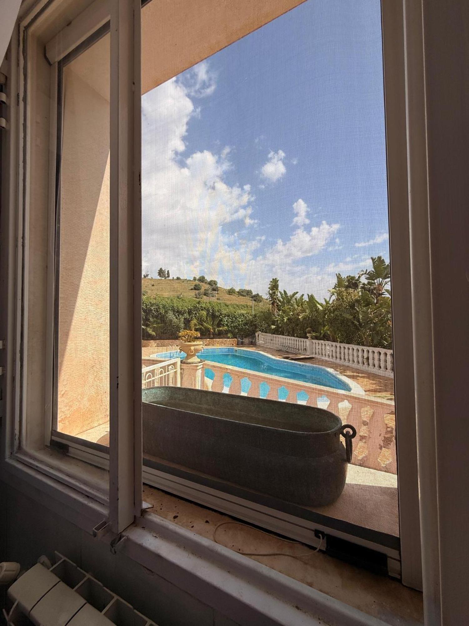 Villa Militello Nel Borgo Piu Bello Di Italia Del 2025 Militello in Val di Catania Екстериор снимка