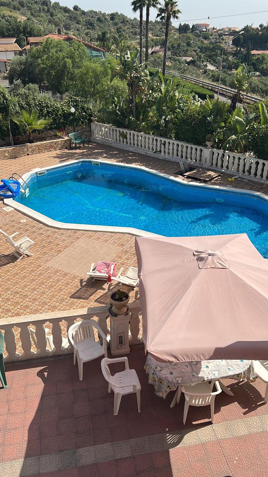 Villa Militello Nel Borgo Piu Bello Di Italia Del 2025 Militello in Val di Catania Екстериор снимка